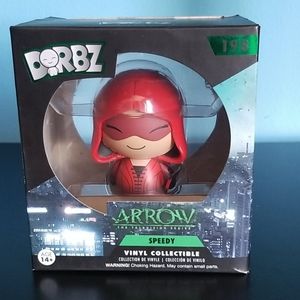Dorbz Speedy